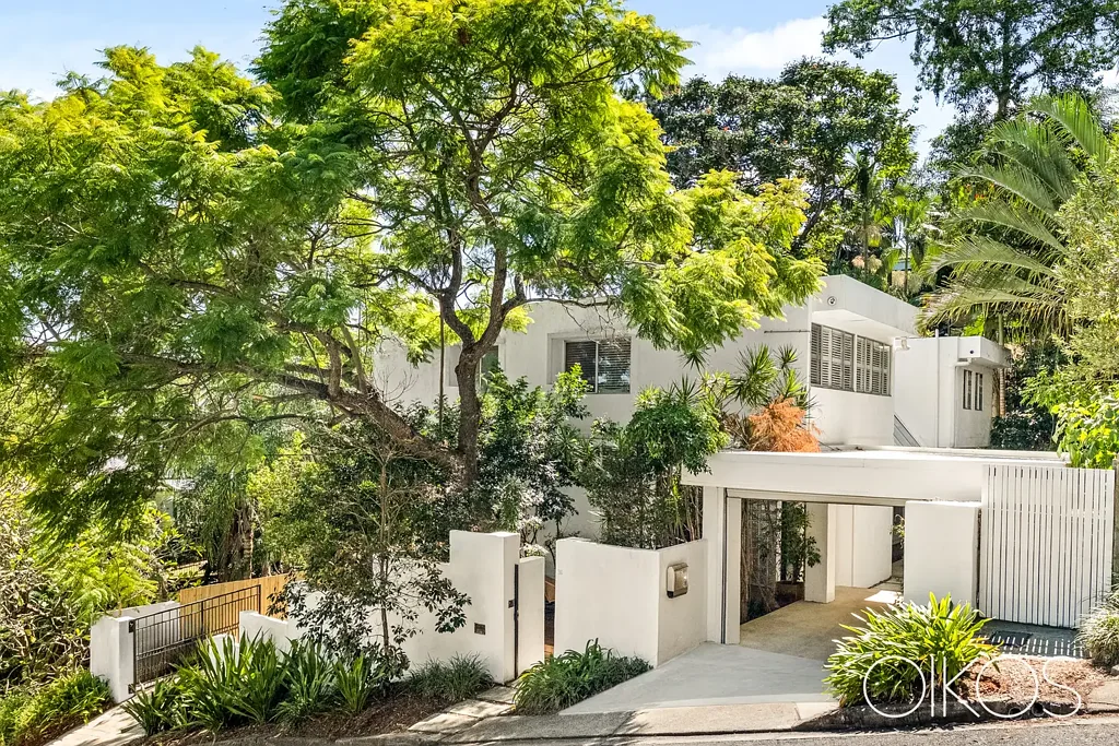 36 O'Connell Place, Red Hill, QLD 4059