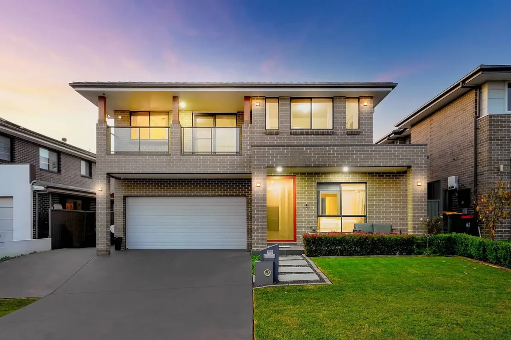 23 Bieger Road, Leppington, NSW 2179