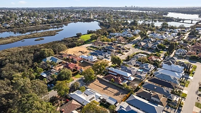 24 Surrey Road, Wilson, WA 6107, 0房, 0浴, Section