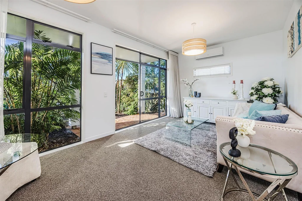 Dannemora 1Kwarto Fresh, Stylish & Move In Ready!