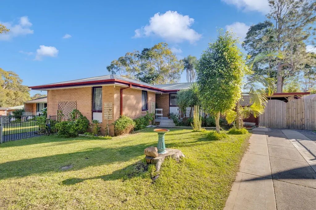 Central Location to Killarney Vale