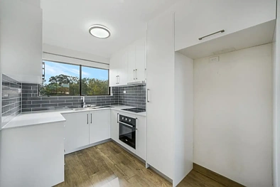 36/6 Ruby Street, Carramar, NSW 2163, 1 Bedrooms, 1 Bathrooms, Unit