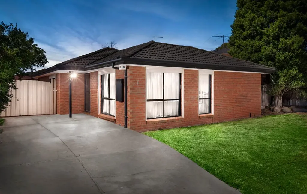 Perfect Location ** Apply for this property now **