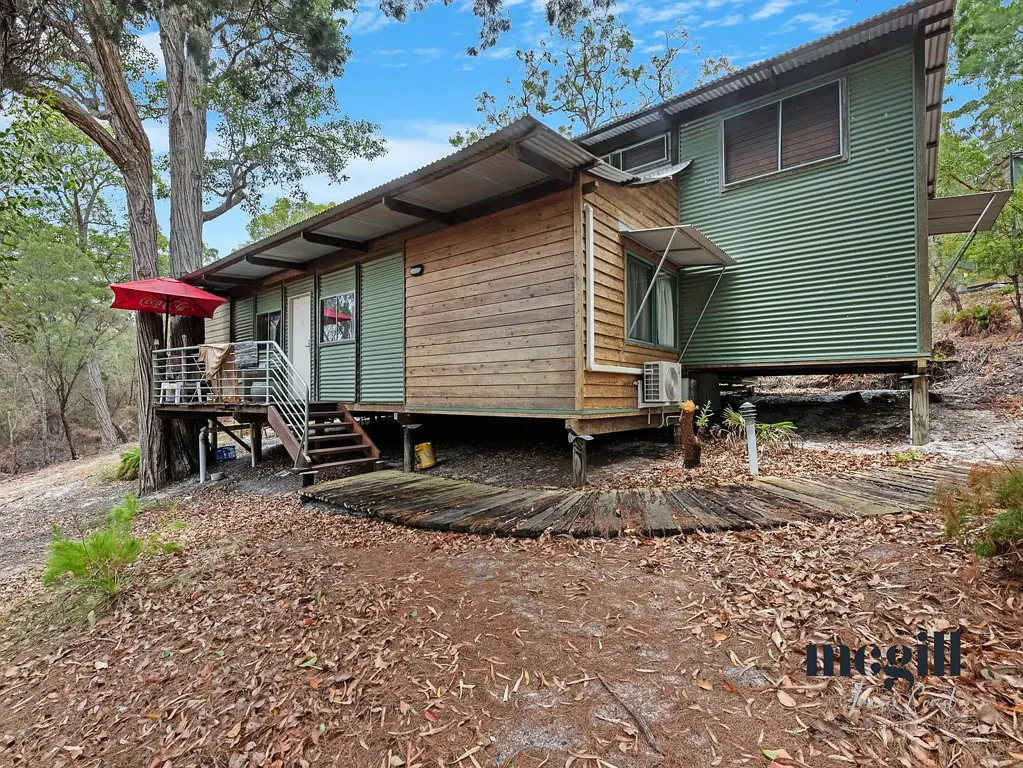 K'Gari 5Moenga UNIQUE INVESTMENT - 5 YEAR LEASE + OPTIONS