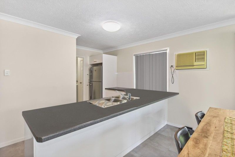 19 GLEESON ST, HERMIT PARK QLD 4812, 0 Kuwarto, 0 Banyo, Unit