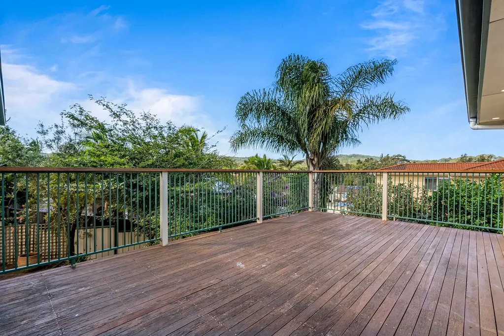 YOUR SPACIOUS HOME AWAITS