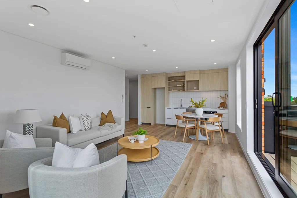 Hobsonville 2房  Modern living at its finest