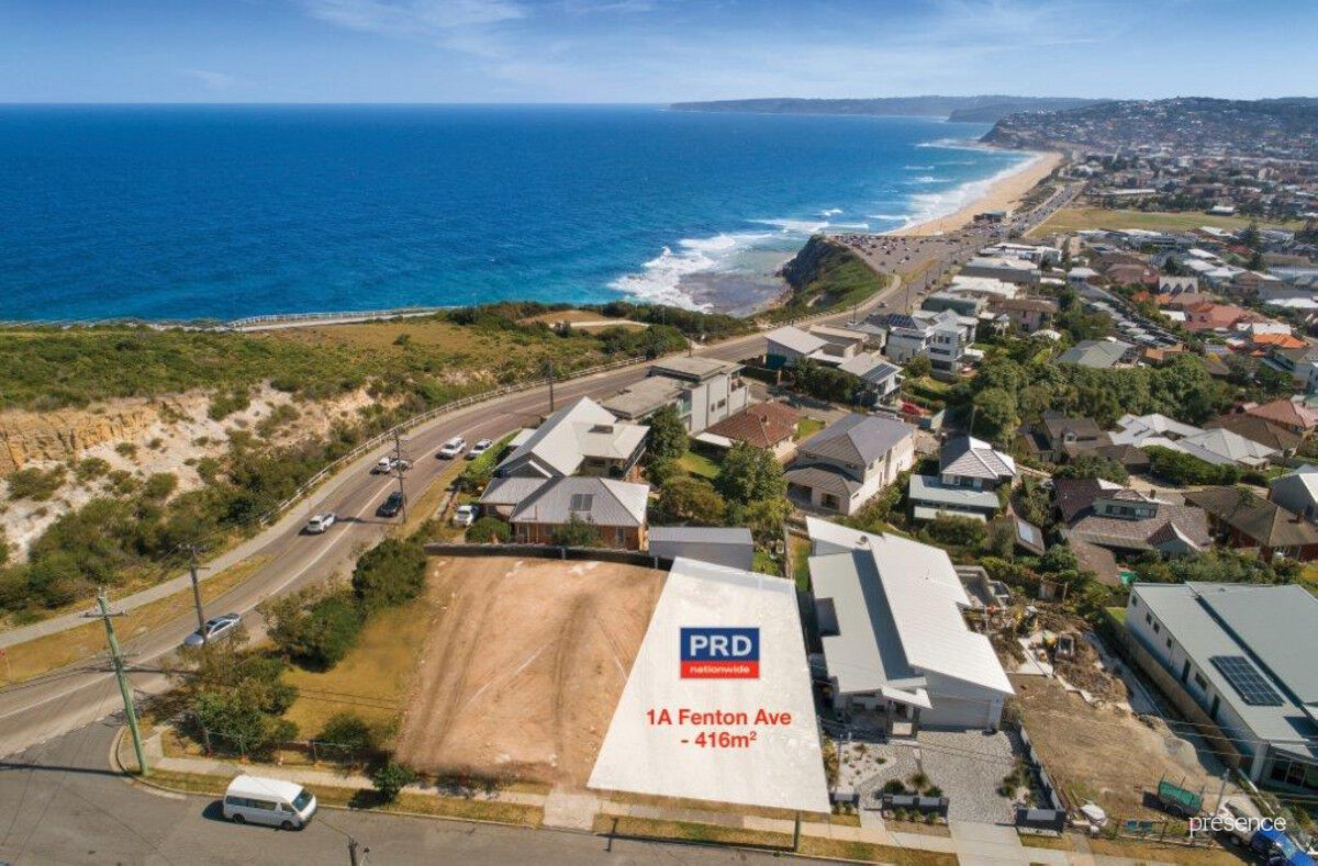 1A FENTON AV, BAR BEACH NSW 2300, 0 ਕਮਰੇ, 0 ਬਾਥਰੂਮ, House