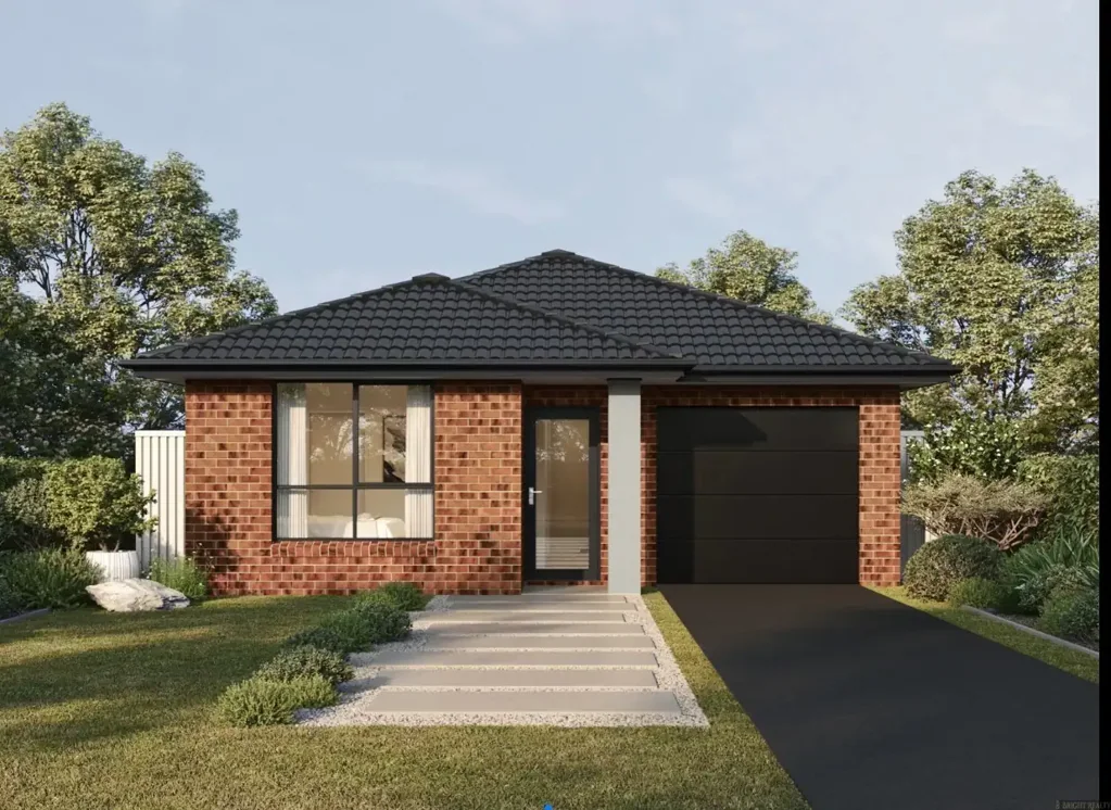Grantham Farm 4Moenga Amazing Single Storey House in Grantham Farm - Anticipated Registration - 
July 2027