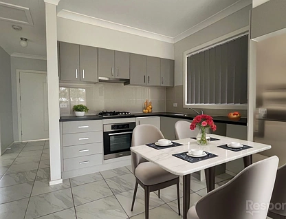 25A Marion Street, Blacktown, Western Suburbs, 2房, 1浴, House