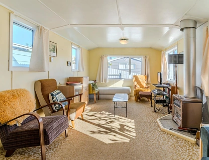 21 Glendhu Crescent, Otematata, Waitaki, 3 Bedrooms, 1 Bathrooms, House