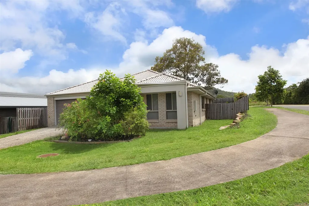 Nambour 4 Slaapkamer Easy Living in High Demand Location