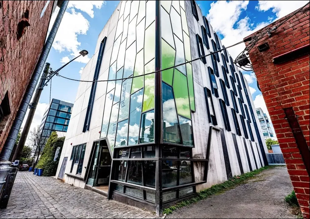 Hawthorn East 1ਬੈੱਡਰੂਮ Furnished Investment Gem Near Swinburne University (Student Accomodation)