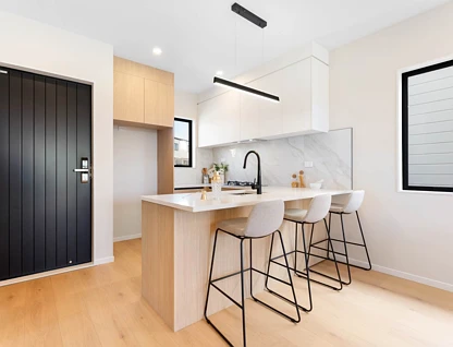 8 Greenbrier Street, Westgate, Waitakere City, Auckland, 4房, 2浴, 独立屋