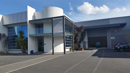 Business  General Business Zone