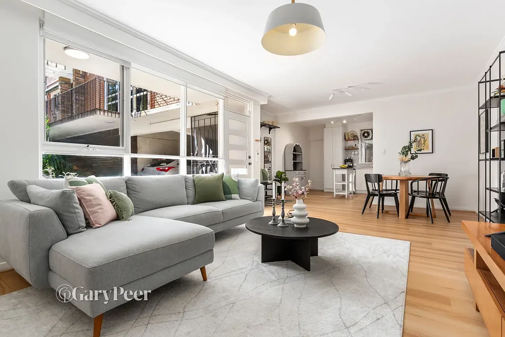 5/381 Alma Road, Caulfield North, VIC 3161