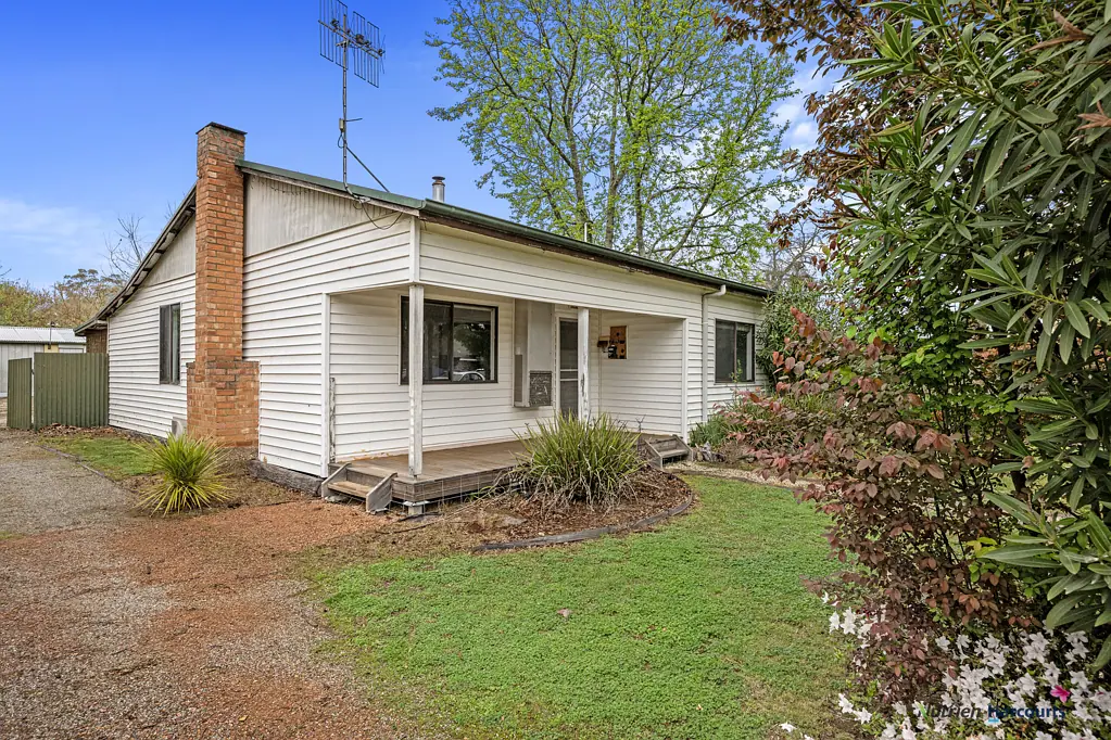 8 Bon Street, Alexandra, VIC 3714