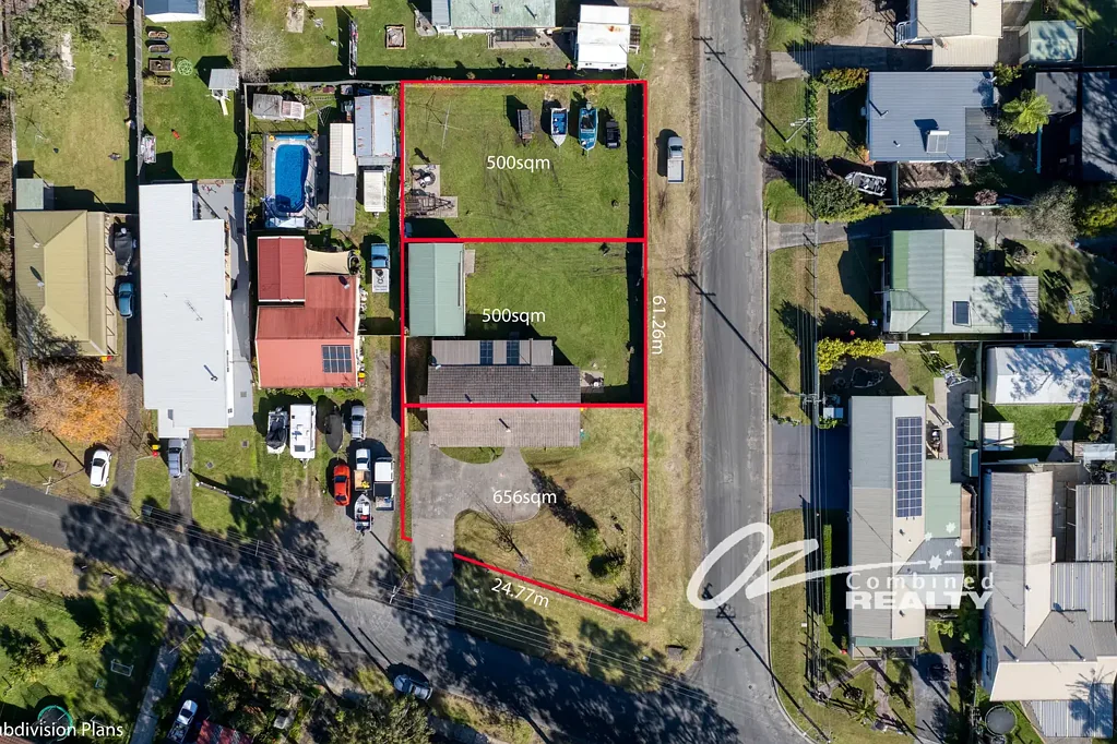 75 MacGibbon Parade, Old Erowal Bay, NSW 2540