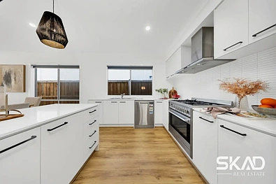 559 Cameron Street, Donnybrook, VIC 3064, 4 habitaciones, 2 baños, House