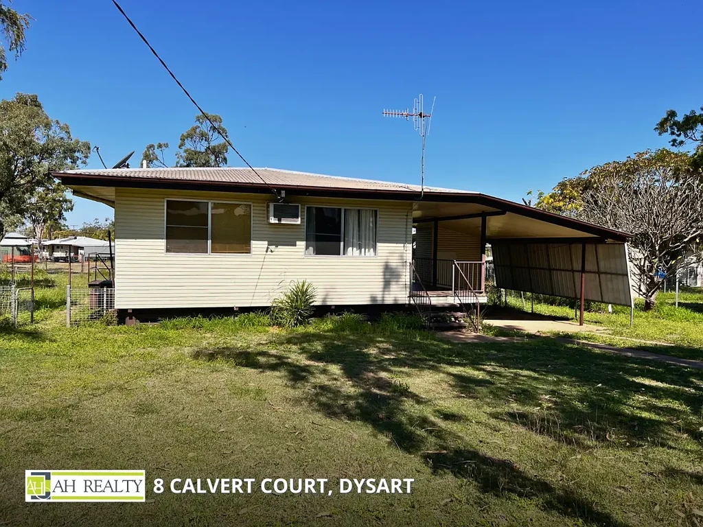 Dysart 3 Bedroom INVESTOR ALERT! RENOVATED 3 BEDROOM HOME IN A QUIET CUL-DE-SAC WITH A UPDATED KITCHEN! HIGH RENTAL RETURNS!