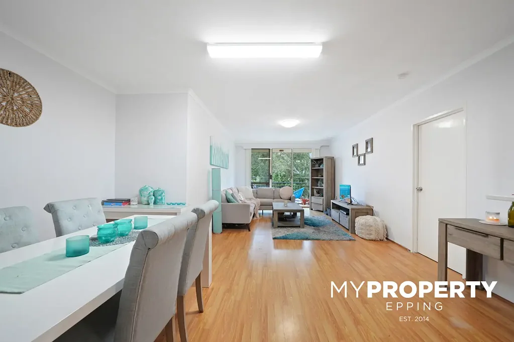 84/188 Balaclava Road, Marsfield, NSW 2122