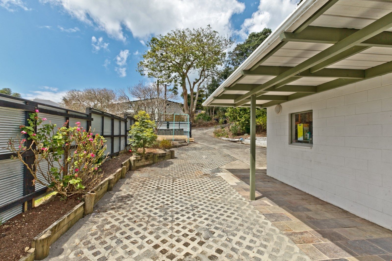 1/16a Tiri View Place, Waiake, Auckland - North Shore, 3房, 1浴