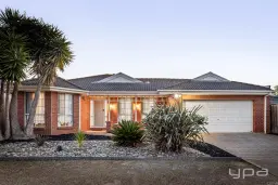 5 Romany Place, Hoppers Crossing