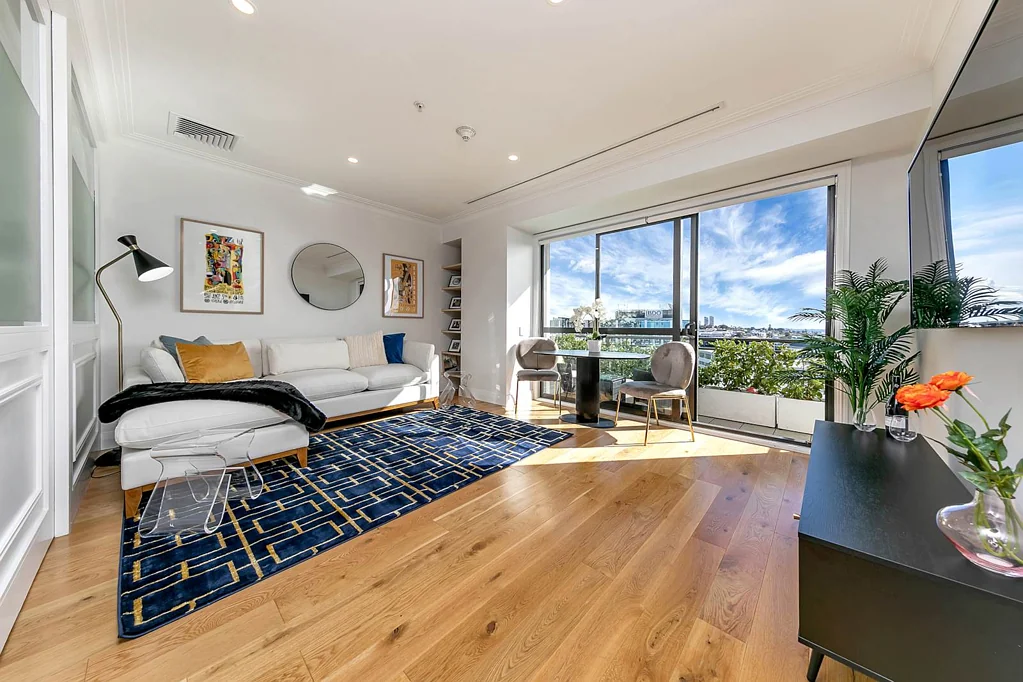 802/22 Nelson Street, City Centre, Auckland City, Auckland
