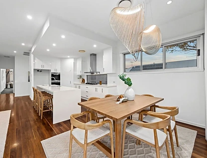 65 Sinclair Street, Kangaroo Point, QLD 4169, 5房, 2浴, 独立屋