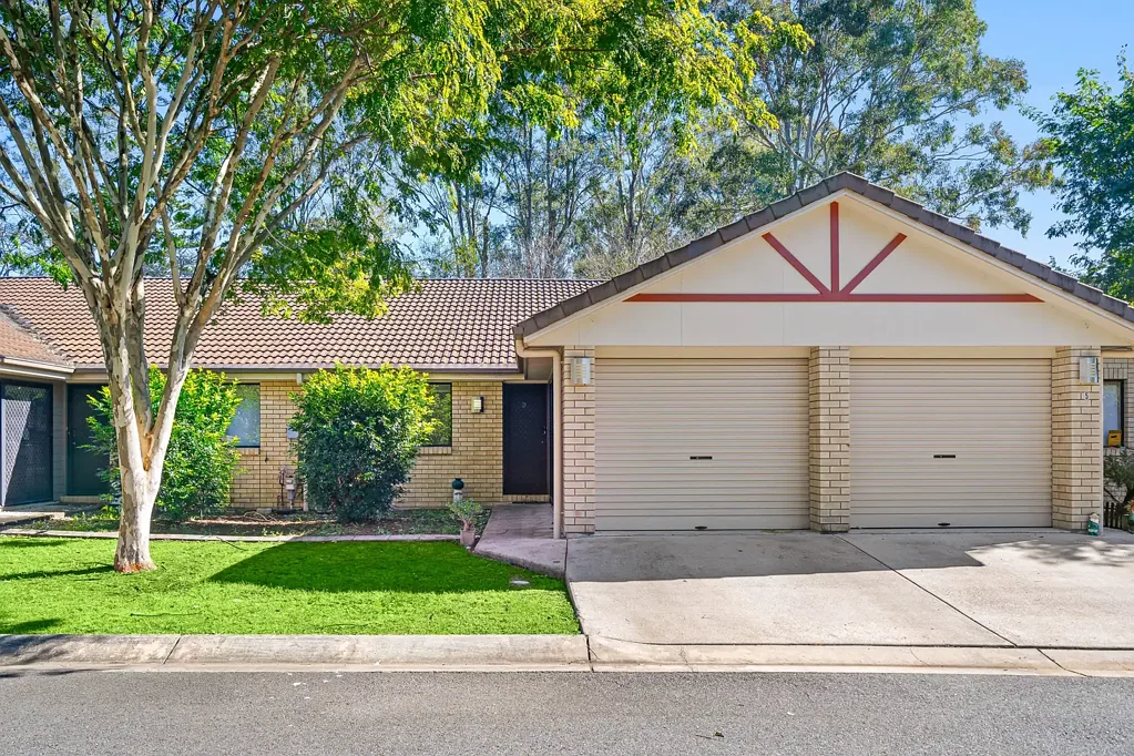 Goodna 2ਬੈੱਡਰੂਮ Effortless Living or Investment in the Heart of Goodna