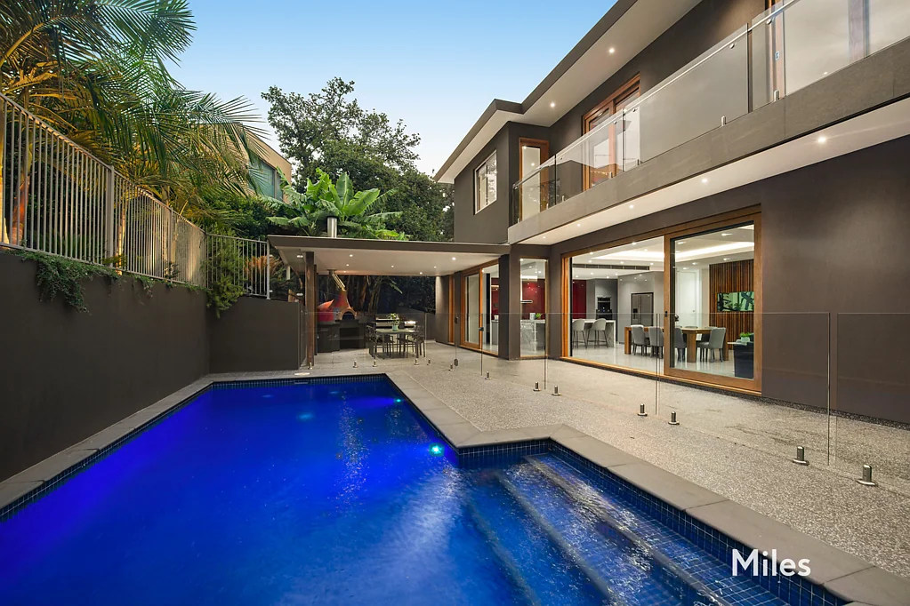 5 Eagle Court, Eaglemont, VIC 3084