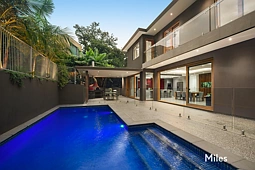 5 Eagle Court, Eaglemont