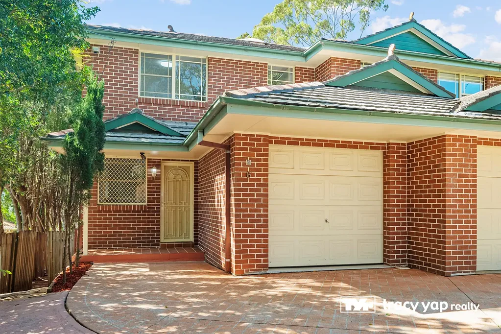 6 Ward Street, Epping, NSW 2121
