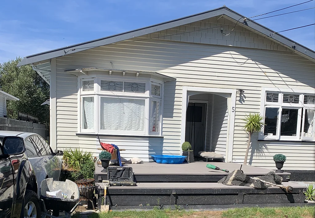 5 Vincent Street, Waterloo, Lower Hutt, Wellington
