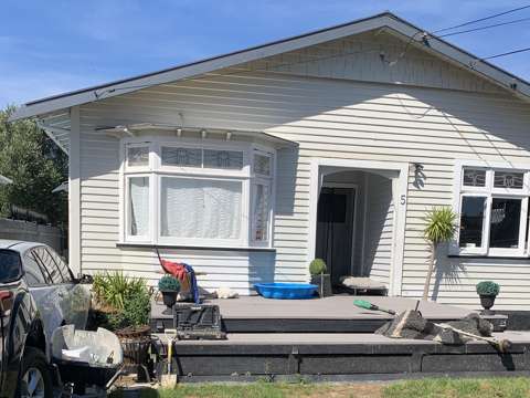 Waterloo 3房  MORTGAGEE SALE