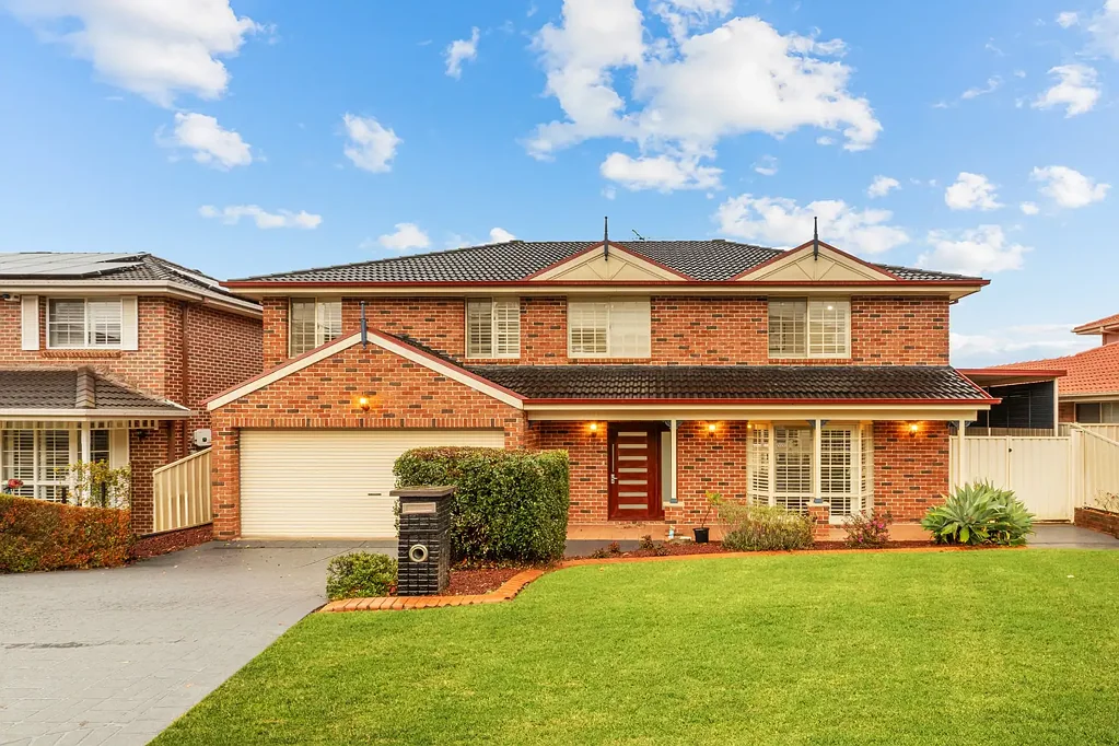 7 Gannet Place, Acacia Gardens, NSW 2763