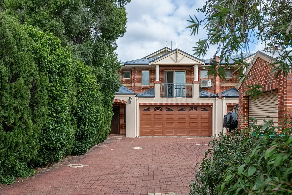 61A Third Avenue, Mount Lawley, WA 6050, 3 Bedrooms, 2 Bathrooms, House