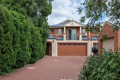 61A Third Avenue, Mount Lawley, WA 6050, 3 Bedrooms, 2 Bathrooms, House