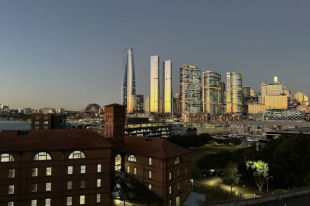 A702/24 Point Street, Pyrmont, NSW 2009