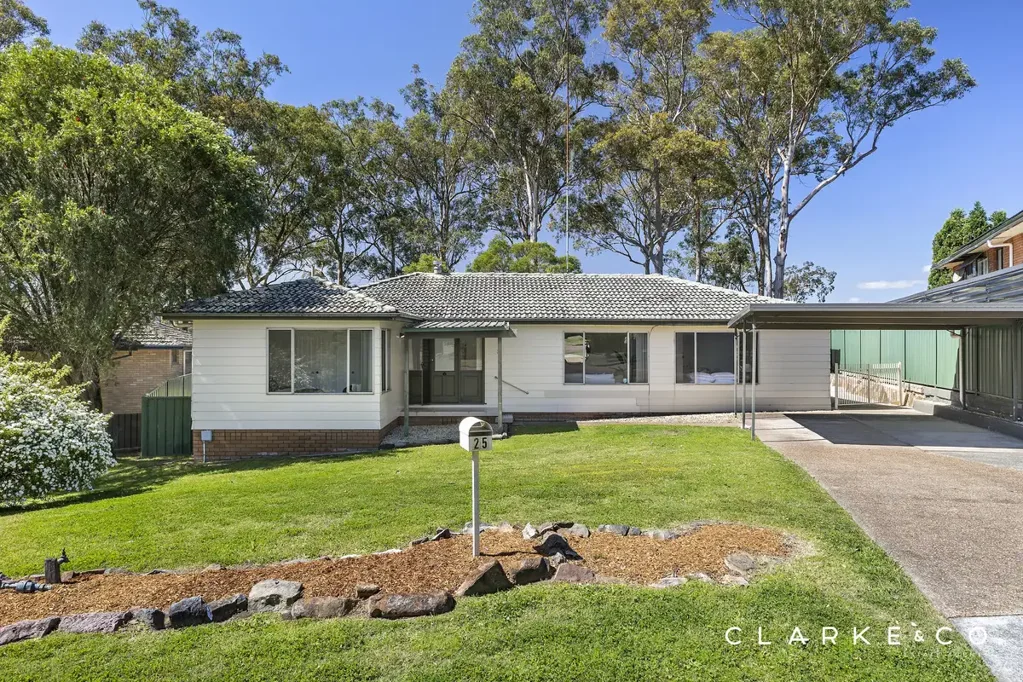 Metford 4 Slaapkamer A SPACIOUS HOME WITH EVERYDAY CONVENIENCE!