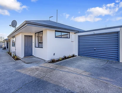 2/39 Buffon Street, Waltham, Christchurch City, 3 ਕਮਰੇ, 1 ਬਾਥਰੂਮ, House