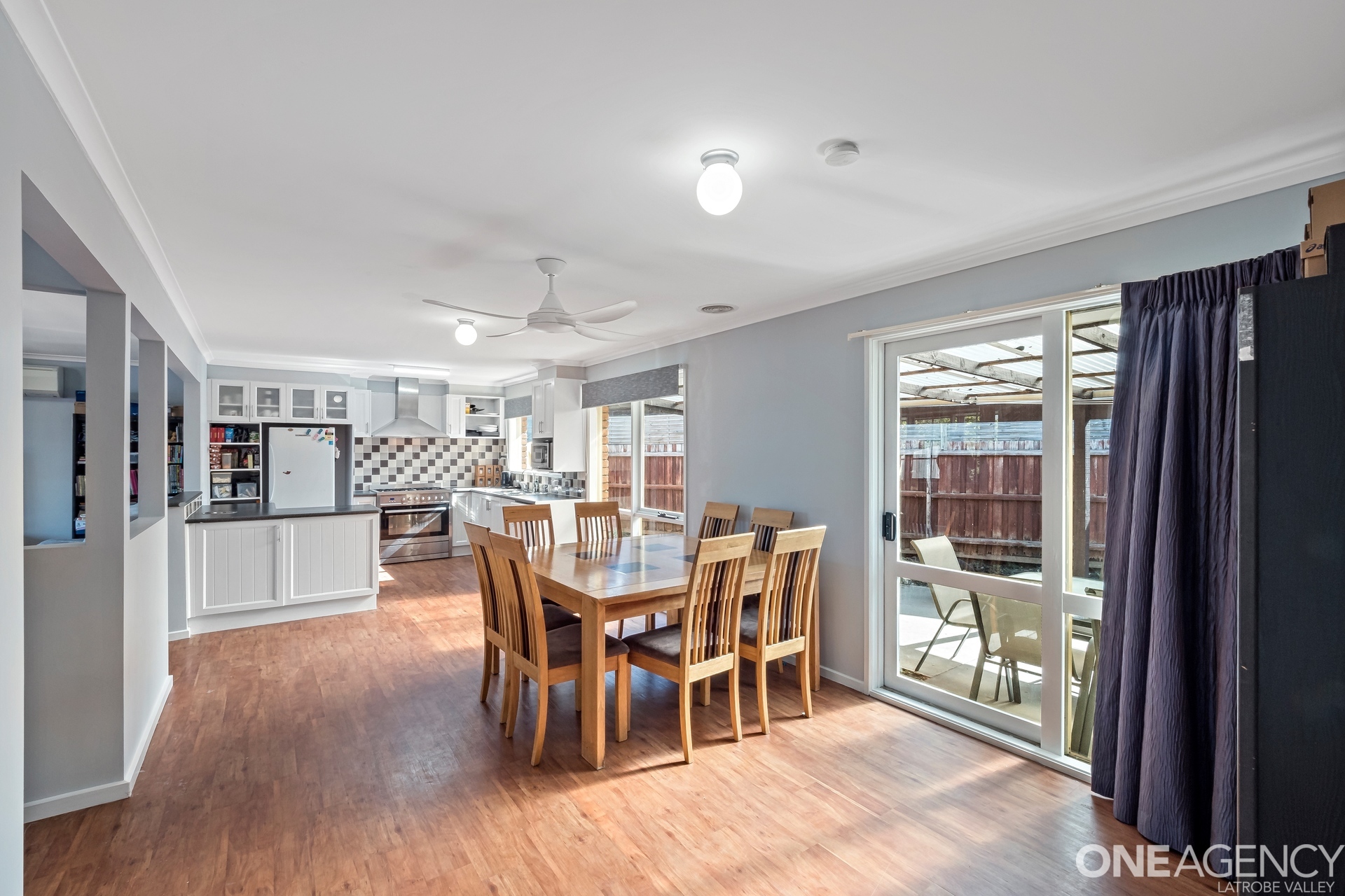 3 NOY CT, MORWELL VIC 3840, 0房, 0浴, House