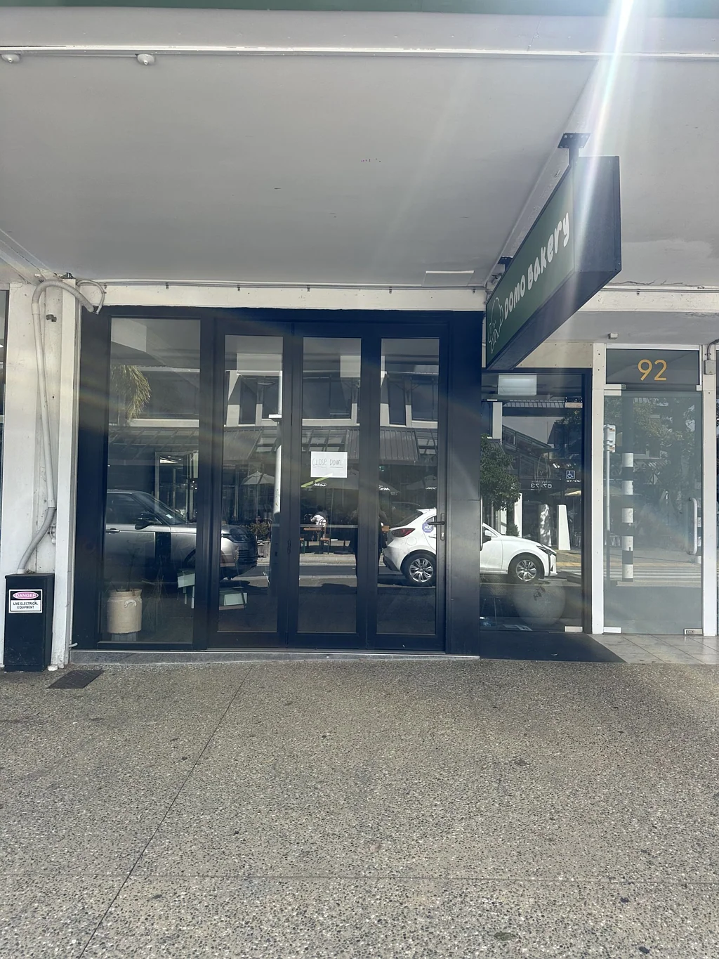 Takapuna Tidy Takapuna Retail