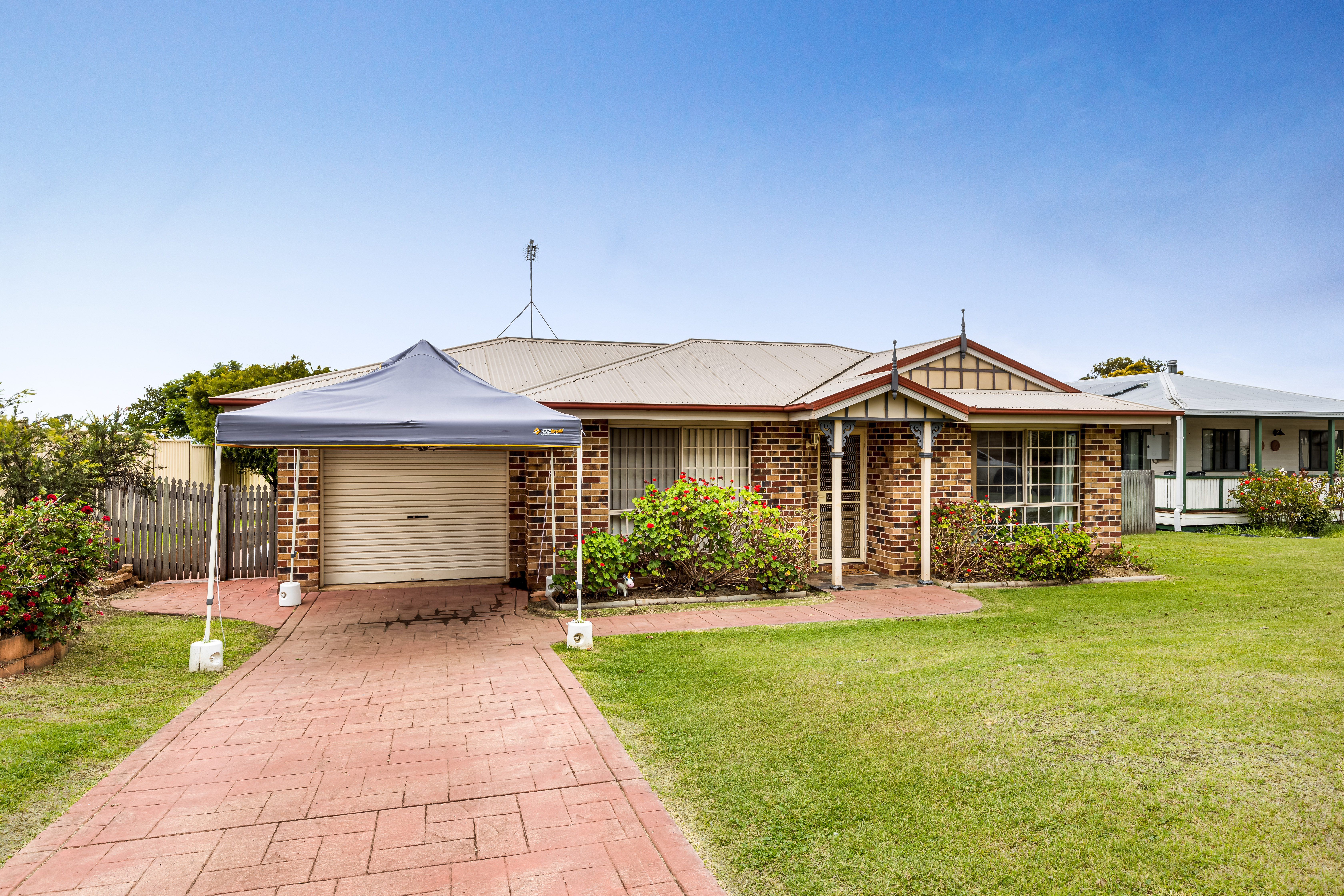 36 STRATFORD DR, WYREEMA QLD 4352, 0 રૂમ, 0 બાથરૂમ, House