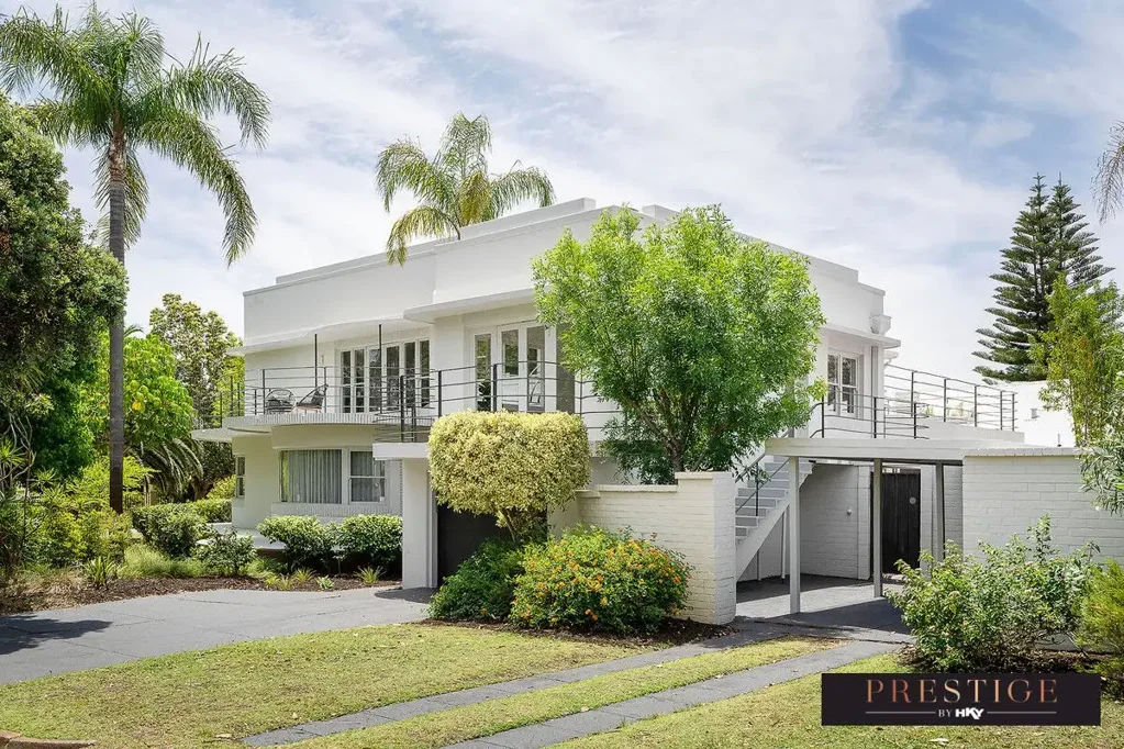 2 Mardella Street, Coolbinia, WA 6050