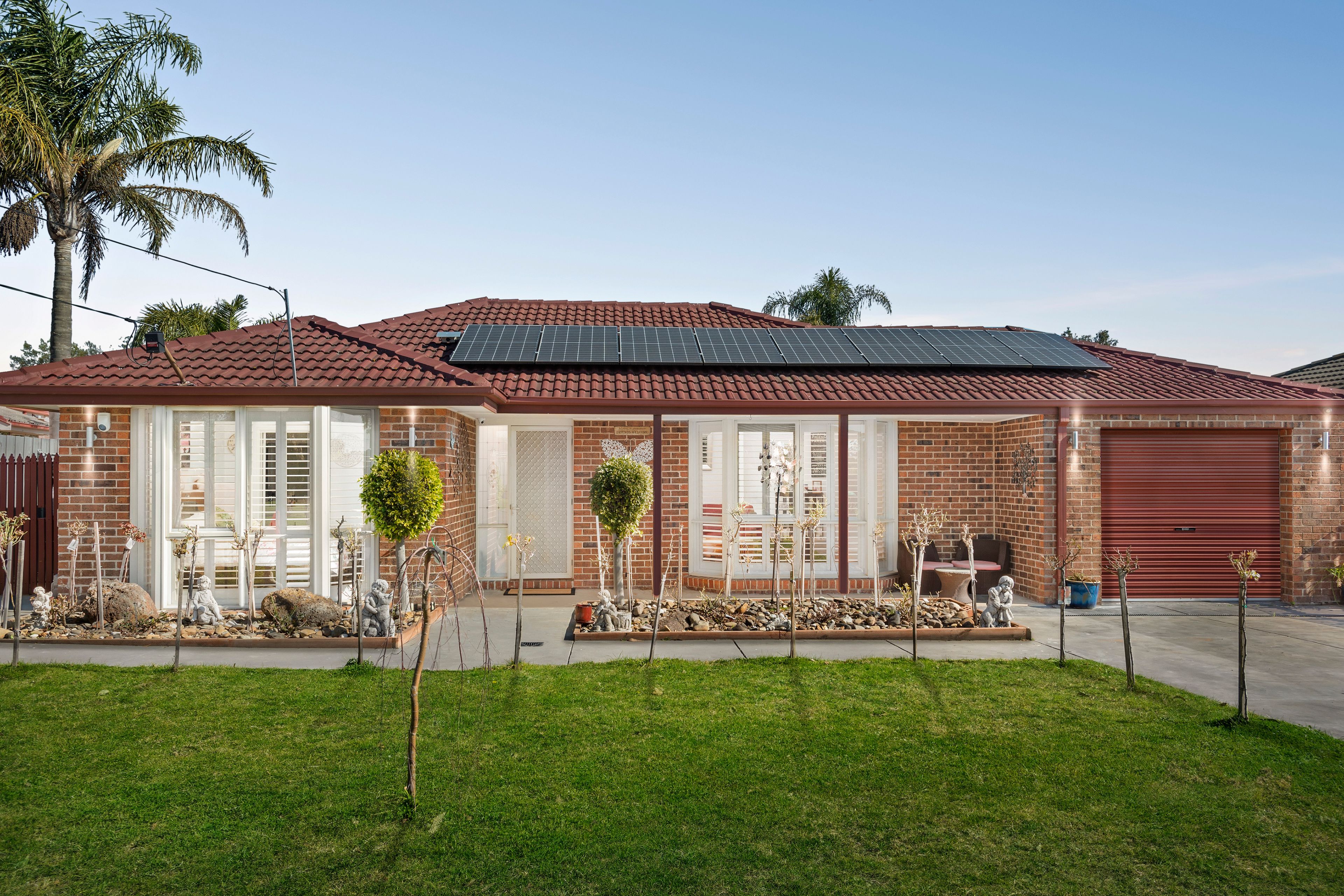 5 ALLINGTON PL, LANGWARRIN VIC 3910, 0房, 0浴, House