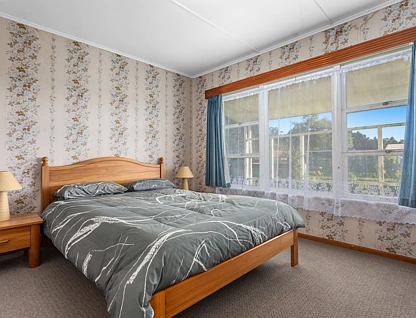 8 Savage Street, Kawerau, Kawerau, 3房, 1浴, 独立屋