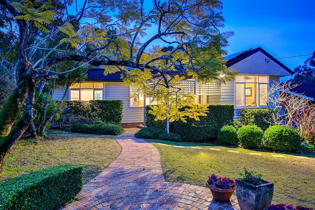 28 Spurwood Road, Turramurra, NSW 2074