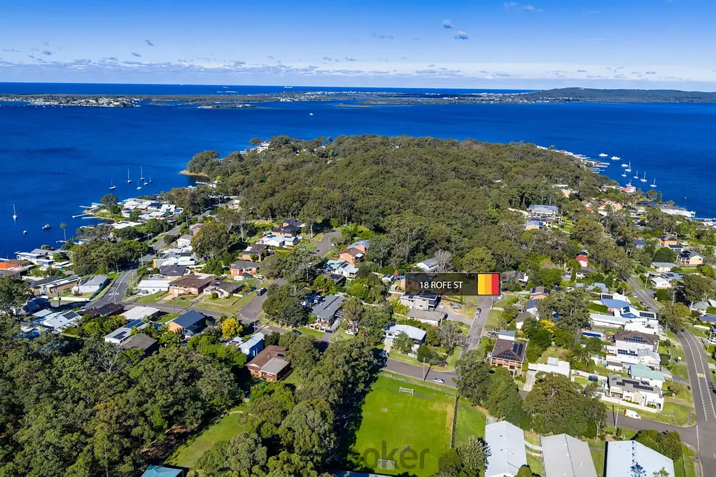 18 Rofe Street, Coal Point, NSW 2283