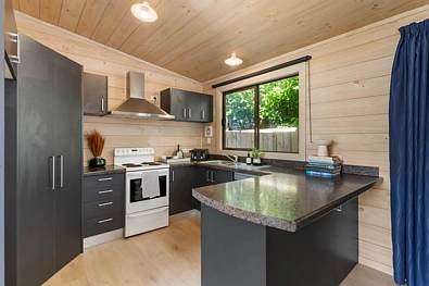 Newly Renovated Home